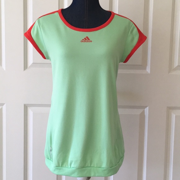 adidas adizero climacool activewear top formotion - Picture 2 of 8